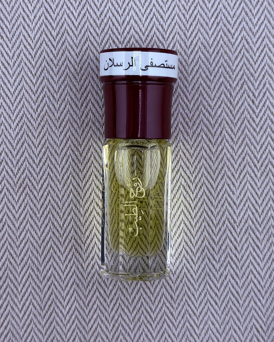 مستصفى الرسلان