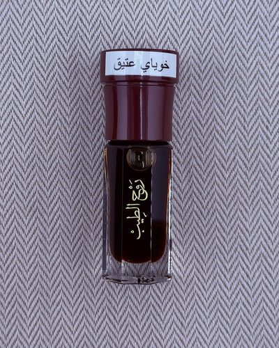 دهن عود خوياي عتيق