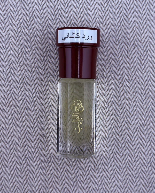 ورد كاشاني