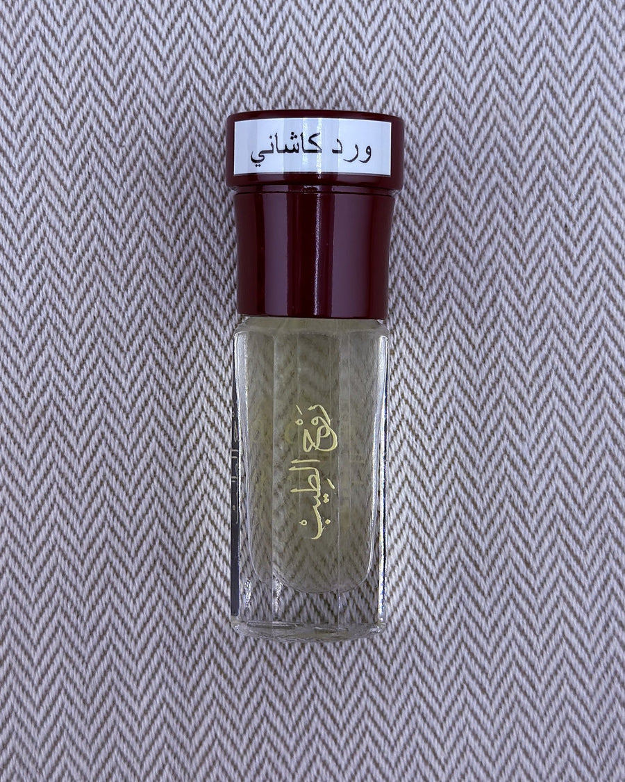 ورد كاشاني