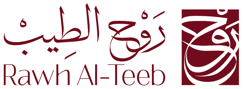 رَوْح الطِيــب