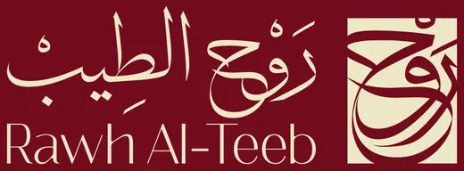 رَوْح الطِّيب